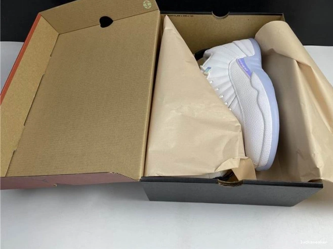 Rep LUCY DB0733-190 AIR EASTER RETRO 12 LOW (2021) JORDAN 0701